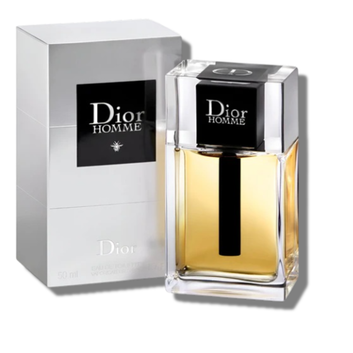 Christian Dior Homme By Christian Dior For Men. Eau De Toilette Spray 3.4 Ounces
