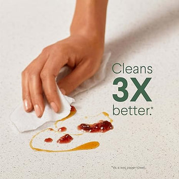 Clorox Disinfecting Cleaning Wipes Variety Pack, 75 Count Each, Pack of 3 (Package May Vary)