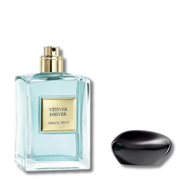Giorgio Armani Armani Prive Vetiver D'Hiver (M) Eau de Toilette 100 ml 3.4floz