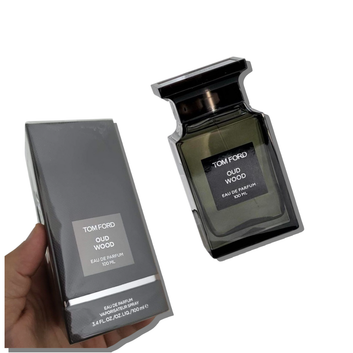 Tom Ford 'Oud Wood' Eau de Parfum 3.4,Black