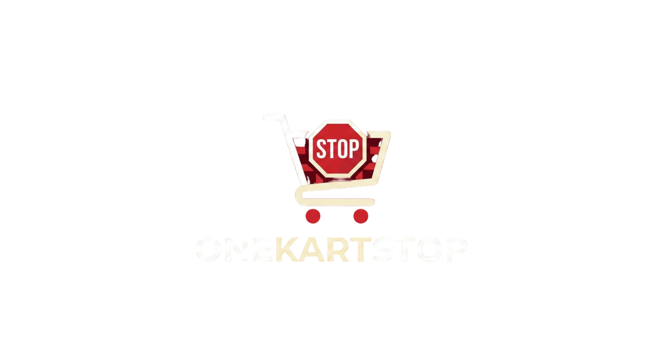 OnekartStop